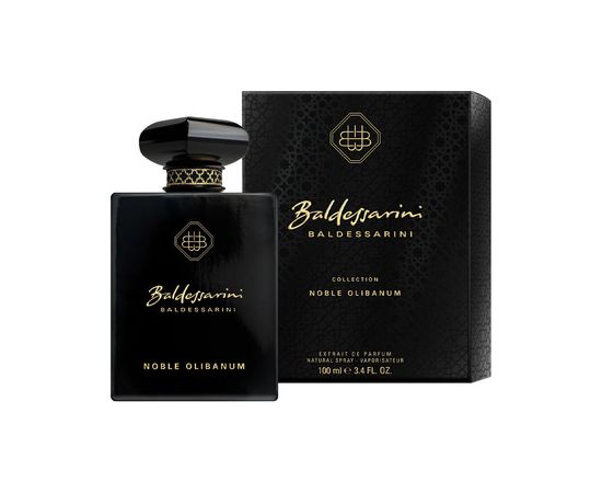 Baldessarini Noble Olibanum Extrait de Parfum 100ml Духи унисекс