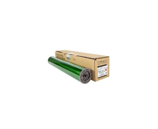 OPC tromelis Ricoh M0BJ-9510 (M0BJ9510) — organiskā fotokonduktora tromelis, diametrs 60 mm Lāzerprinteru izejmateriāli