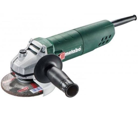 METABO Metabo WEV 850-115 850W Angle Grinder Шлифовальные станки