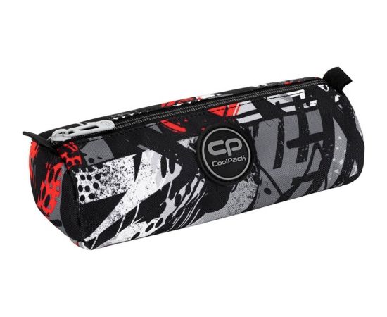 Pencil case CoolPack Tube Soda Mugursomas