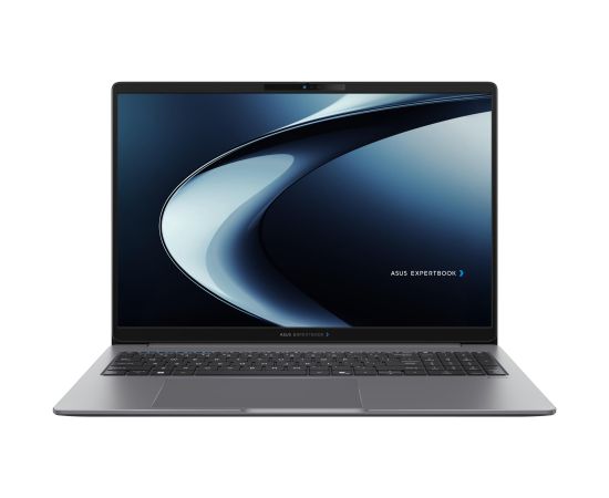 Notebook ASUS ExpertBook PM5606CKA-MB0732X CPU AMD RyzenT AI 5 330 2 GHz 16 " 1920 x 1200 pixels RAM 16 GB DDR5-SDRAM SSD 512 GB Discrete graphics Not available On-board graphics Yes Numeric keypad Yes Keyboard language English OS installed Windows 11 Pro Portatīvie datori