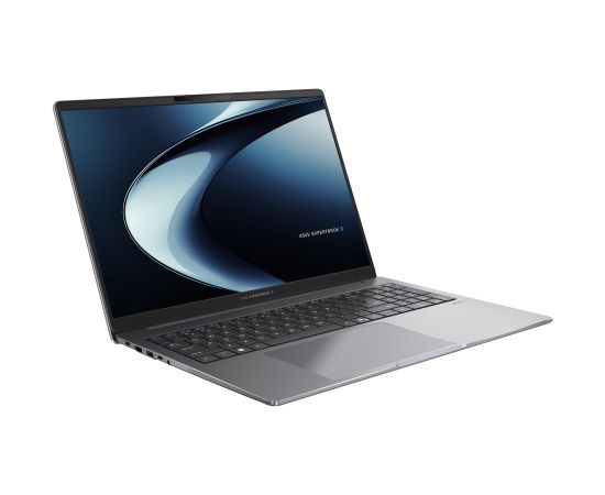 Notebook ASUS ExpertBook PM5606CKA-MB0732X CPU AMD RyzenT AI 5 330 2 GHz 16 " 1920 x 1200 pixels RAM 16 GB DDR5-SDRAM SSD 512 GB Discrete graphics Not available On-board graphics Yes Numeric keypad Yes Keyboard language English OS installed Windows 11 Pro Portatīvie datori
