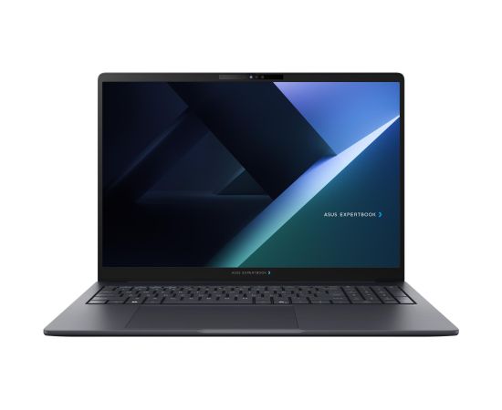 Notebook ASUS ExpertBook B5605CAA-PL0057X CPU Intel Core Ultra 5 325 16 " 2560 x 1600 pixels RAM 16 GB DDR5-SDRAM SSD 512 GB Discrete graphics Not available On-board graphics Yes Numeric keypad Yes OS installed Windows 11 Pro Smart card reader Yes Colour  Ноутбуки