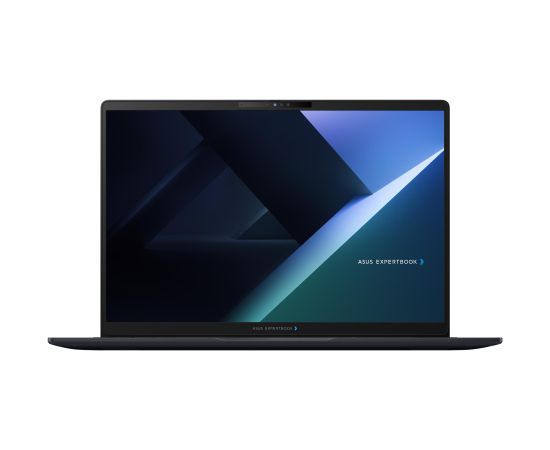 Notebook ASUS ExpertBook B5605CAA-PL0057X CPU Intel Core Ultra 5 325 16 " 2560 x 1600 pixels RAM 16 GB DDR5-SDRAM SSD 512 GB Discrete graphics Not available On-board graphics Yes Numeric keypad Yes OS installed Windows 11 Pro Smart card reader Yes Colour  Ноутбуки
