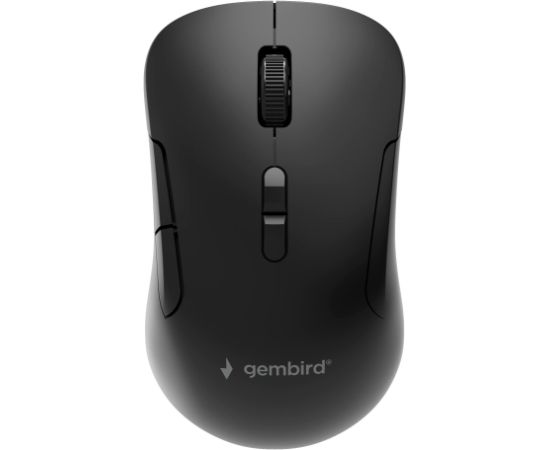 MOUSE USB OPTICAL WRL/MUSW2-7B-01 GEMBIRD Мыши