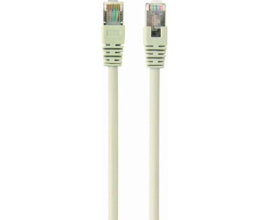 PATCH CABLE CAT5E FTP 0.5M/PP22-0.5M GEMBIRD Сетевые кабели
