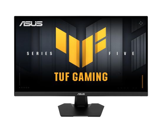 LCD Monitor ASUS 27 " 1920 x 1080 pixels Full HD Native aspect ratio 16:9 LCD Flat 90LM0D81-B01171 LED / LCD мониторы