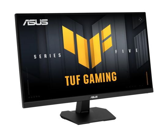 LCD Monitor ASUS 27 " 1920 x 1080 pixels Full HD Native aspect ratio 16:9 LCD Flat 90LM0D81-B01171 LED / LCD мониторы
