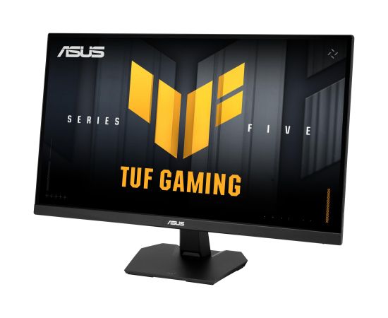 LCD Monitor ASUS 27 " 1920 x 1080 pixels Full HD Native aspect ratio 16:9 LCD Flat 90LM0D81-B01171 LED / LCD мониторы