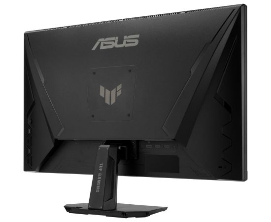 LCD Monitor ASUS 27 " 1920 x 1080 pixels Full HD Native aspect ratio 16:9 LCD Flat 90LM0D81-B01171 LED / LCD мониторы