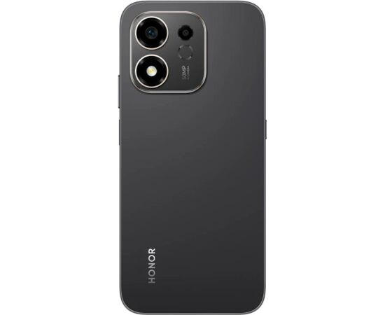 MOBILE PHONE HONOR 600 SMART/4/128GB BLACK 5109CMDP HONOR Мобильные телефоны