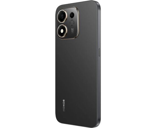 MOBILE PHONE HONOR 600 SMART/4/128GB BLACK 5109CMDP HONOR Мобильные телефоны