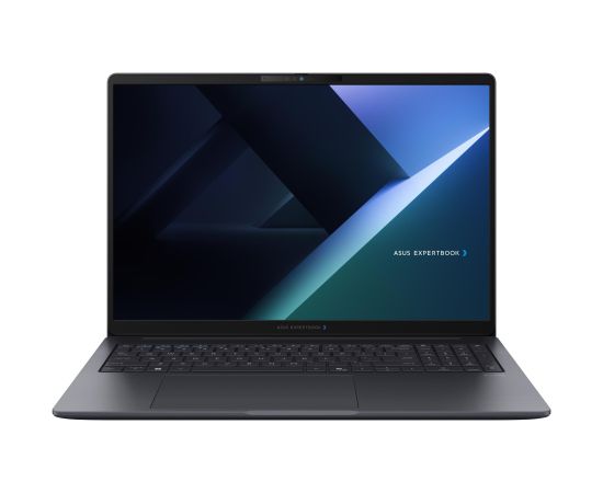 Notebook ASUS ExpertBook BM3606CGA-MB0033X CPU AMD RyzenT AI 5 430 2 GHz 16 " 1920 x 1200 pixels RAM 16 GB DDR5-SDRAM SSD 512 GB Discrete graphics Not available On-board graphics Yes Numeric keypad Yes OS installed Windows 11 Pro Colour Grey Weight 1.76 k Portatīvie datori
