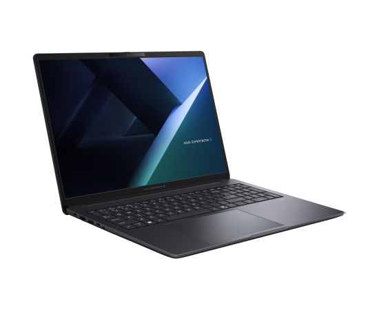 Notebook ASUS ExpertBook BM3606CGA-MB0033X CPU AMD RyzenT AI 5 430 2 GHz 16 " 1920 x 1200 pixels RAM 16 GB DDR5-SDRAM SSD 512 GB Discrete graphics Not available On-board graphics Yes Numeric keypad Yes OS installed Windows 11 Pro Colour Grey Weight 1.76 k Portatīvie datori