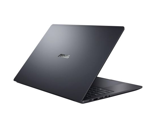 Notebook ASUS ExpertBook BM3606CGA-MB0033X CPU AMD RyzenT AI 5 430 2 GHz 16 " 1920 x 1200 pixels RAM 16 GB DDR5-SDRAM SSD 512 GB Discrete graphics Not available On-board graphics Yes Numeric keypad Yes OS installed Windows 11 Pro Colour Grey Weight 1.76 k Portatīvie datori