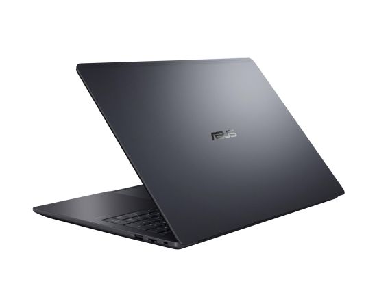 Notebook ASUS ExpertBook BM3606CGA-MB0033X CPU AMD RyzenT AI 5 430 2 GHz 16 " 1920 x 1200 pixels RAM 16 GB DDR5-SDRAM SSD 512 GB Discrete graphics Not available On-board graphics Yes Numeric keypad Yes OS installed Windows 11 Pro Colour Grey Weight 1.76 k Portatīvie datori