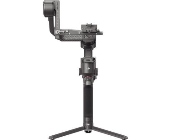 GIMBAL RS 4 PRO COMBO 2026/CP.RN.00000463 DJI Штативы и Аксессуары