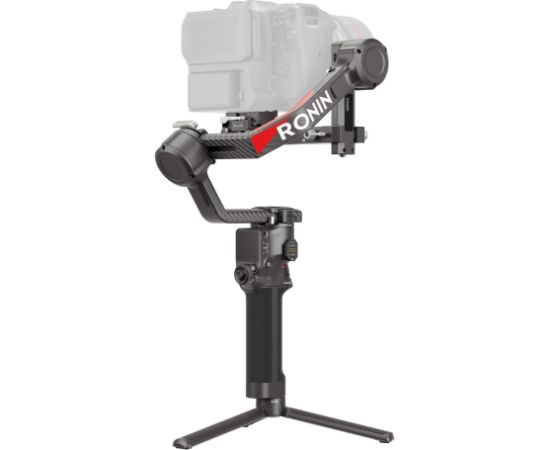 GIMBAL RS 4 PRO COMBO 2026/CP.RN.00000463 DJI Штативы и Аксессуары