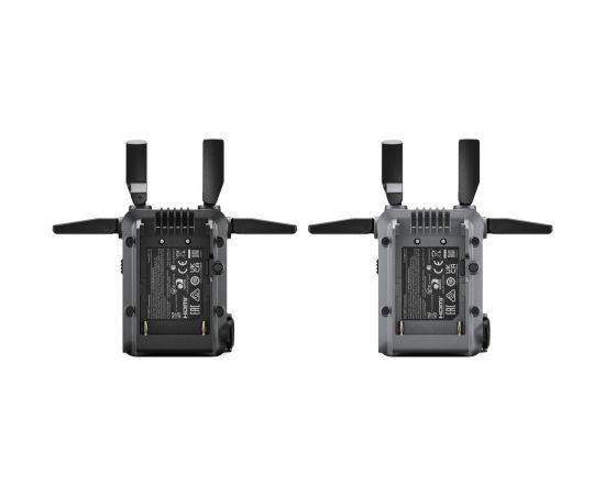 GIMBAL RS 4 PRO COMBO 2026/CP.RN.00000463 DJI Штативы и Аксессуары