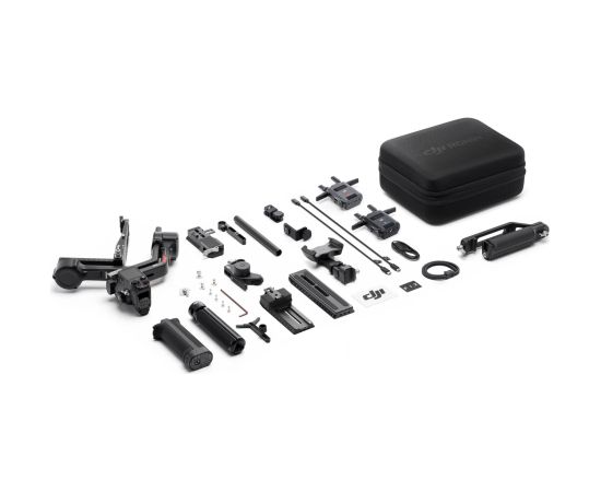 GIMBAL RS 4 PRO COMBO 2026/CP.RN.00000463 DJI Штативы и Аксессуары