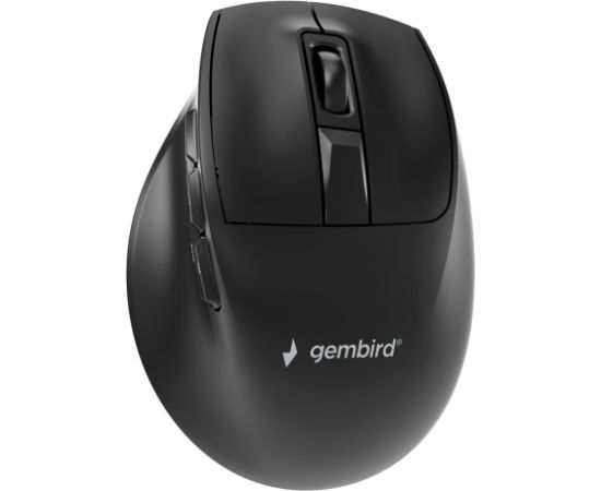 MOUSE USB OPTICAL WRL/MUSW3-9B-01 GEMBIRD Мыши