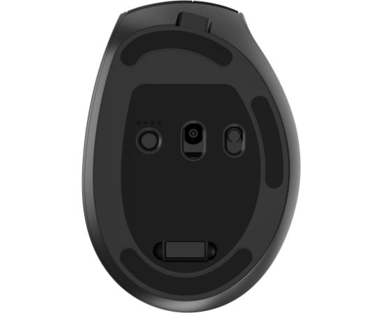 MOUSE USB OPTICAL WRL/MUSW3-9B-01 GEMBIRD Мыши