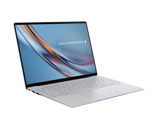 Notebook ASUS B9406CAA-TH1544X CPU Intel Core Ultra X7 358H 14 " 2880 x 1800 pixels Yes RAM 32 GB LPDDR5x-SDRAM SSD 1000 GB Discrete graphics Not available On-board graphics Yes Keyboard language English OS installed Windows 11 Pro Colour Grey Weight 1.1  Ноутбуки