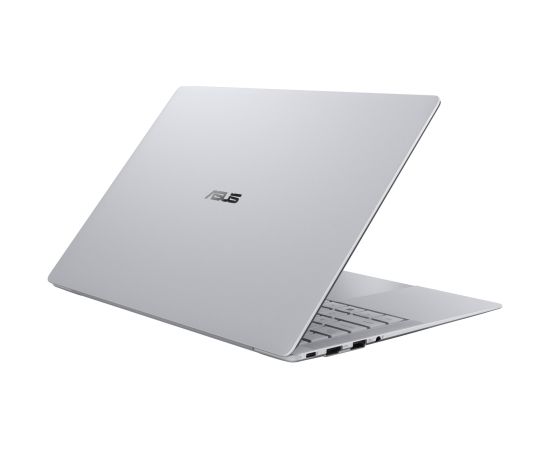 Notebook ASUS B9406CAA-TH1544X CPU Intel Core Ultra X7 358H 14 " 2880 x 1800 pixels Yes RAM 32 GB LPDDR5x-SDRAM SSD 1000 GB Discrete graphics Not available On-board graphics Yes Keyboard language English OS installed Windows 11 Pro Colour Grey Weight 1.1  Ноутбуки