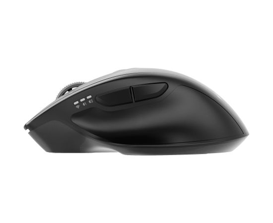 MOUSE USB OPTICAL WRL/MUSW2-6B-02 GEMBIRD Peles, ievadierīces