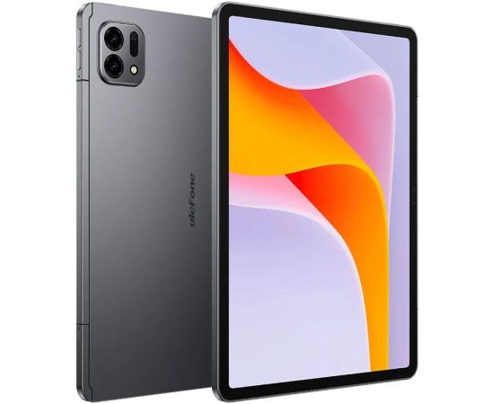 TABLET TAB A12 PRO 12.2"/8/128GB SPACE GREY ULEFONE Planšetdatori