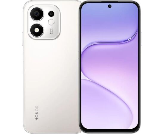 MOBILE PHONE HONOR 600 SMART/4/128GB SILVER 5109CMDQ HONOR Mobilie telefoni