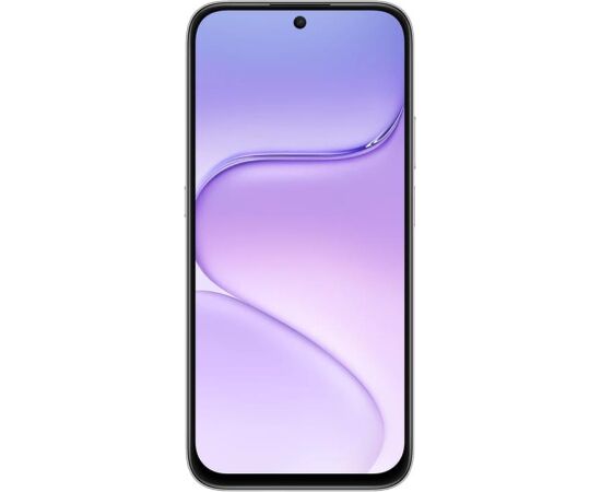 MOBILE PHONE HONOR 600 SMART/4/128GB SILVER 5109CMDQ HONOR Mobilie telefoni