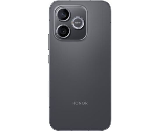 MOBILE PHONE HONOR 600 LITE/8/128GB BLACK 5109CJCV HONOR Мобильные телефоны