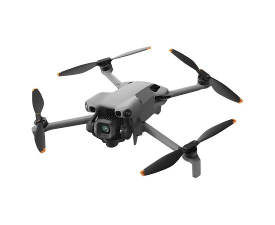 DJI Mini 5 Pro Fly More Combo Plus with DJI RC 2 Droni, Bezpilota lidaparāti