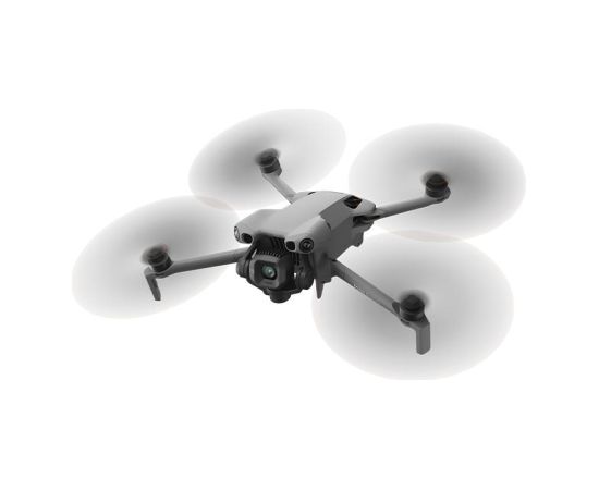 DJI Mini 5 Pro Fly More Combo Plus with DJI RC 2 Droni, Bezpilota lidaparāti