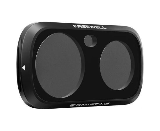 Filtr Freewell Insta360 Luna Ultra Glow Mist 1/8 Sporta kameru aksesuāri