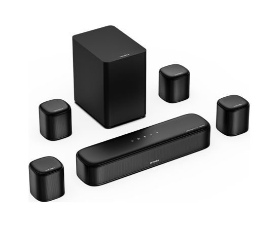 Ultimea Aura A60 Soundbar Mājas kinozāles, akustika (Soundbars)