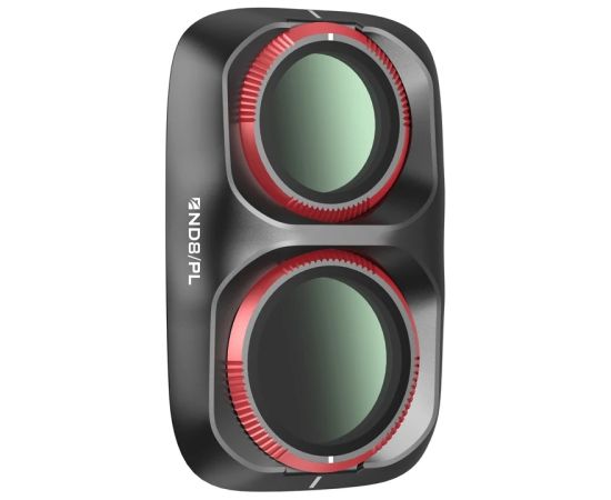 Freewell Osmo Pocket 4P ND8 ND/PL Filter Sporta kameru aksesuāri