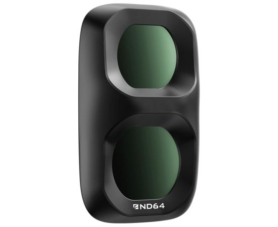 Freewell ND Filter for Osmo Pocket ND64 Sporta kameru aksesuāri