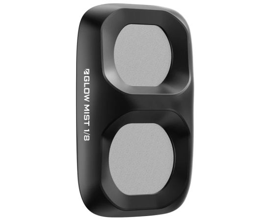 Filtr Black Glow Mist Freewell do Osmo Pocket 4P 1/8 Sporta kameru aksesuāri