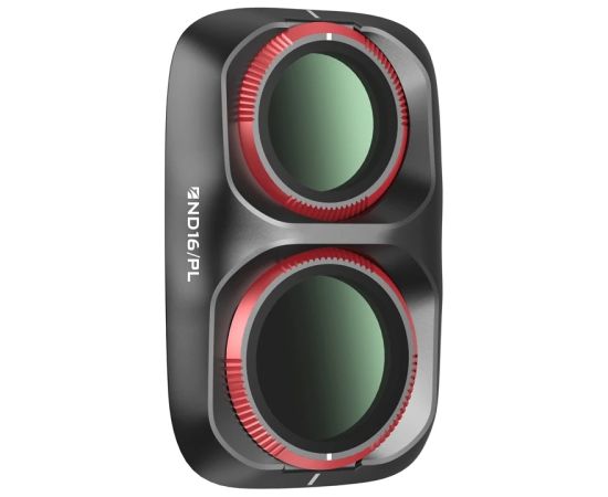 Freewell Osmo Pocket 4P ND16 ND/PL Filter Sporta kameru aksesuāri