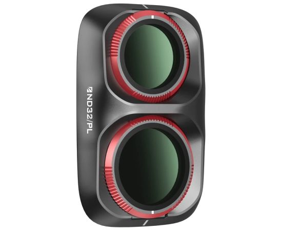 Freewell Osmo Pocket ND32/PL Filter Sporta kameru aksesuāri