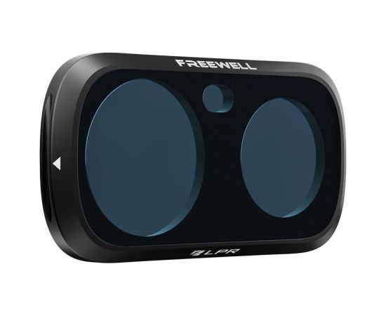 Filtr Freewell Insta360 Luna Ultra Light Pollution Reduction Sporta kameru aksesuāri