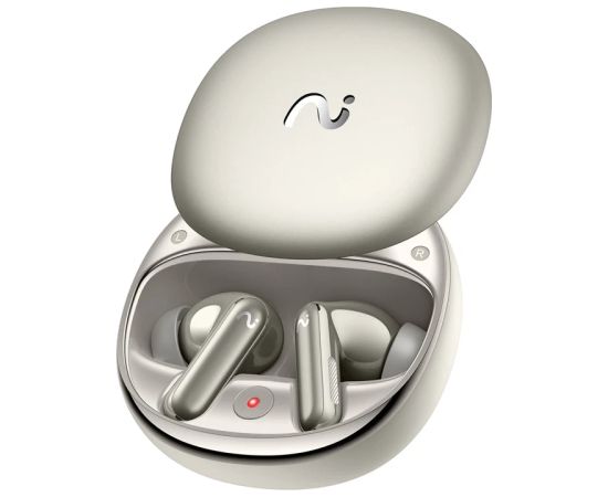 VIAIM Recdot 2 AI TWS Earbuds with Voice Recorder (Gold) Austiņas
