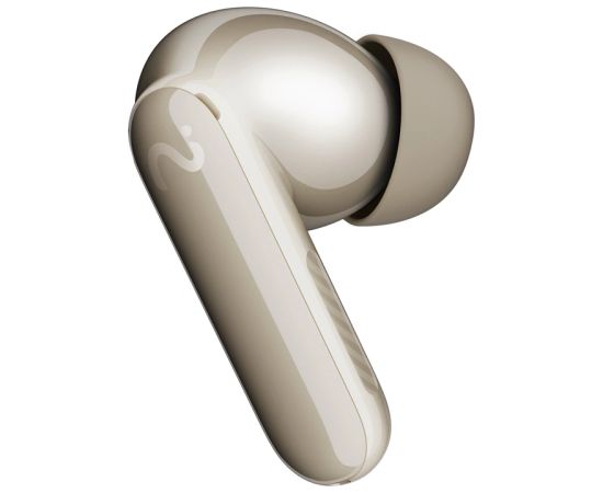 VIAIM Recdot 2 AI TWS Earbuds with Voice Recorder (Gold) Austiņas