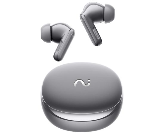VIAIM Recdot 2 AI TWS Earbuds with Voice Recorder (Black) Austiņas