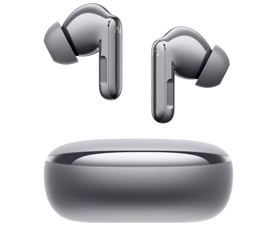 VIAIM Recdot 2 AI TWS Earbuds with Voice Recorder (Black) Austiņas