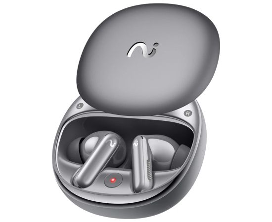 VIAIM Recdot 2 AI TWS Earbuds with Voice Recorder (Black) Austiņas