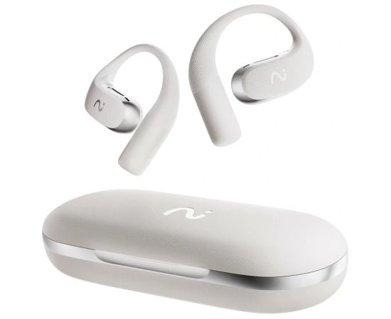 VIAIM Open Note AI Earbuds with Voice Recorder (Gray) Austiņas