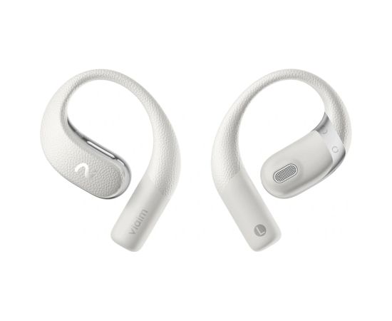 VIAIM Open Note AI Earbuds with Voice Recorder (Gray) Austiņas
